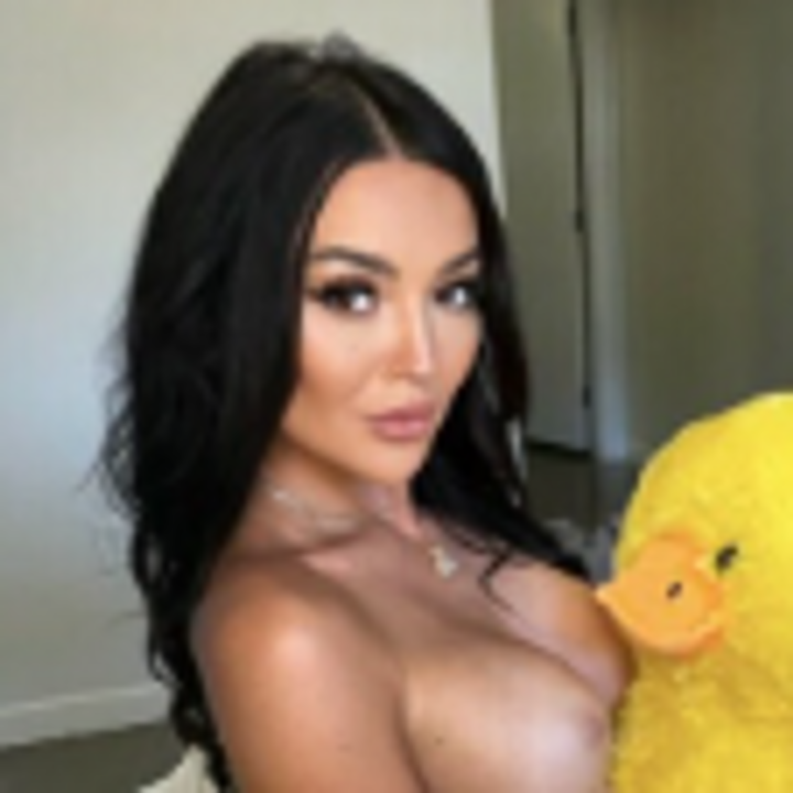 Serena Becker Leaked Nudes OGFAP BEST ONLYFANS NUDE LEAKS