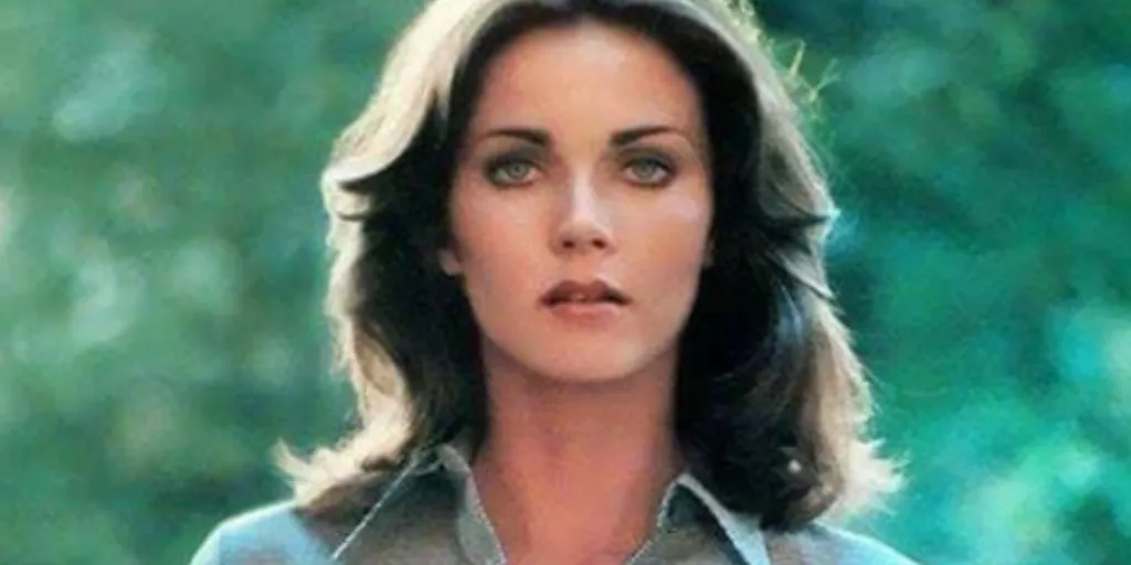 Lynda Carter Info