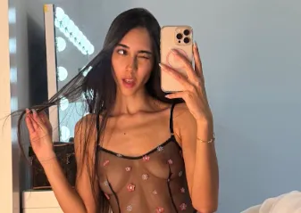 Alana Soares Info