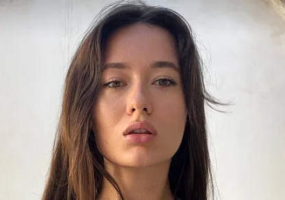 Sasha Hu Info