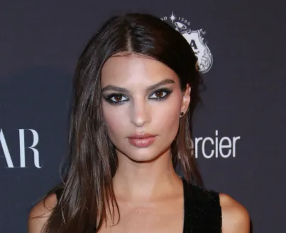 Emily Ratajkowski Info