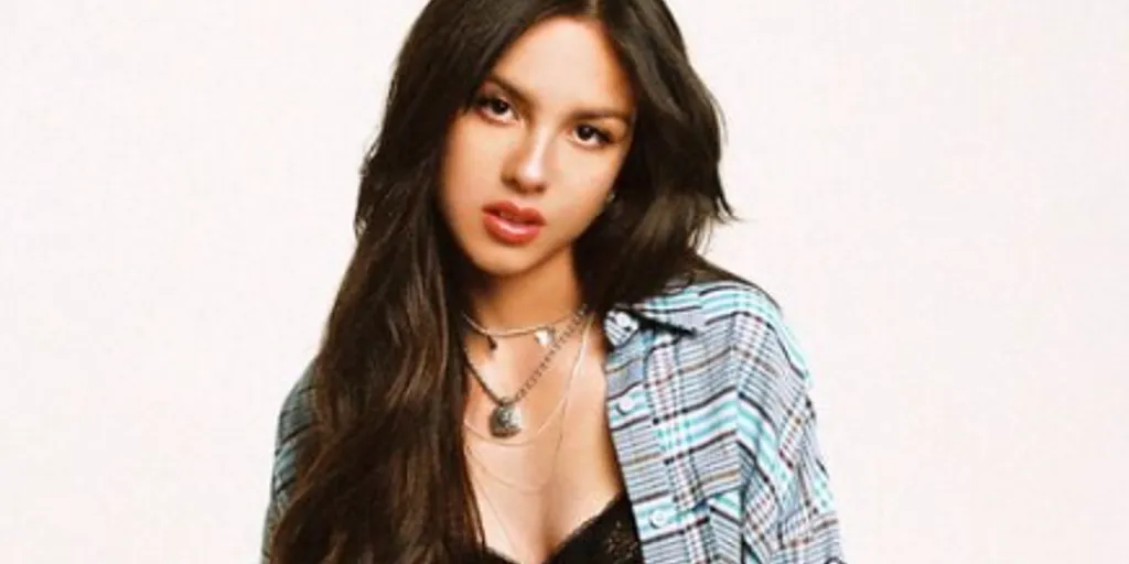 Olivia Rodrigo Info