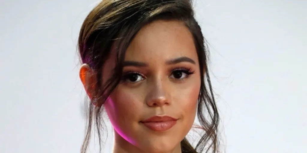 Jenna Ortega Info