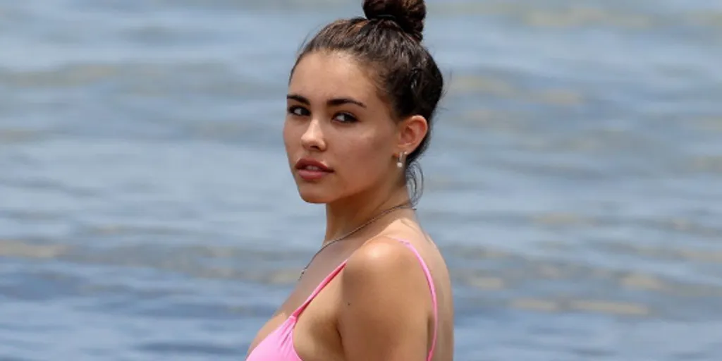 Madison Beer Info