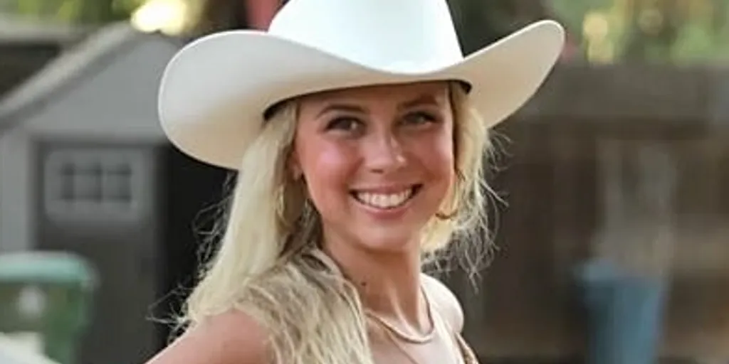 Haliey Welch Info