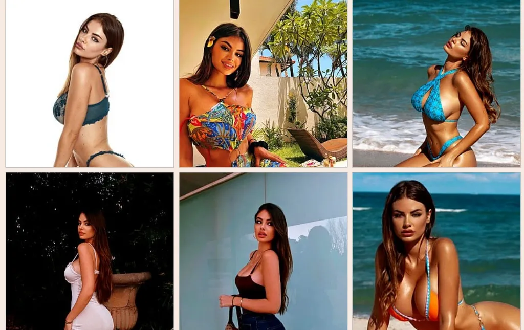 Judith Millan Info