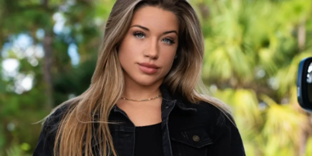 Caleigh Mackenzie Info