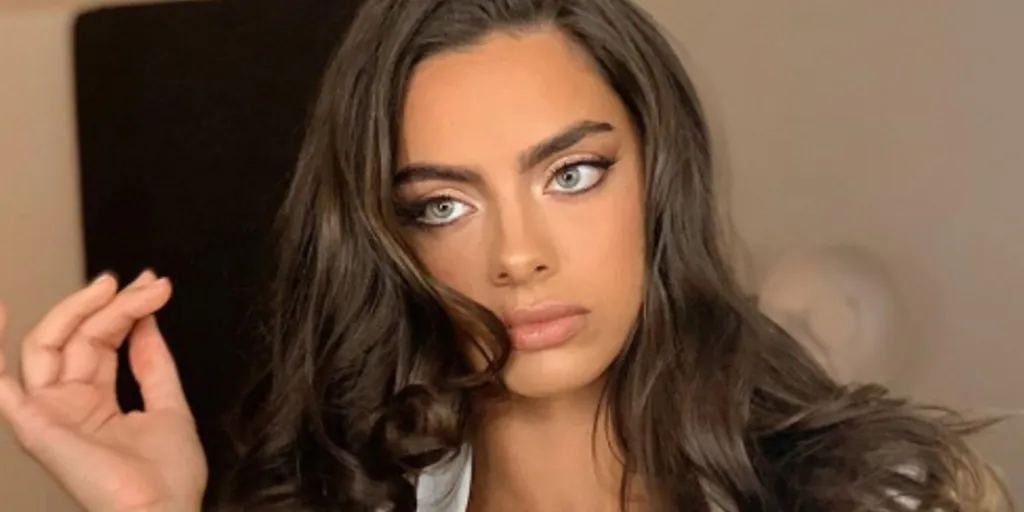 Priscilla Huggins Ortiz Info