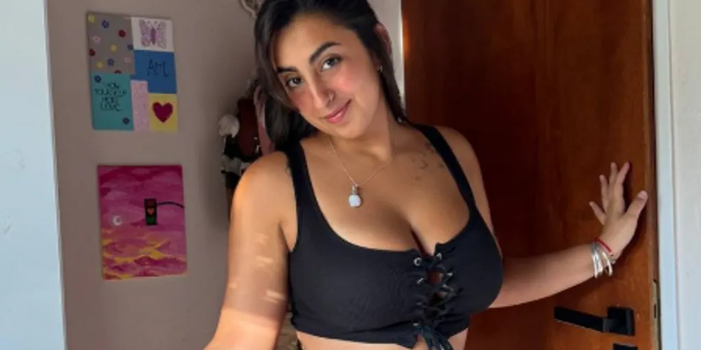 Emma Montero Info