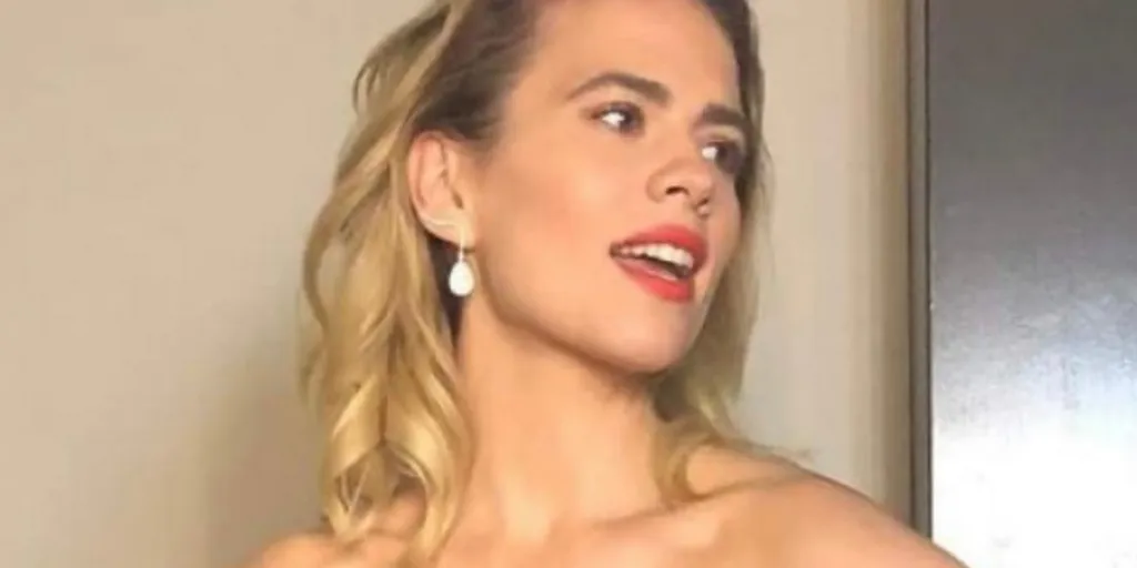 Hayley Atwell Info
