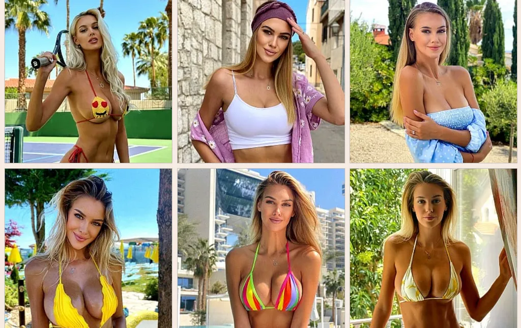 Veronika Rajek Info