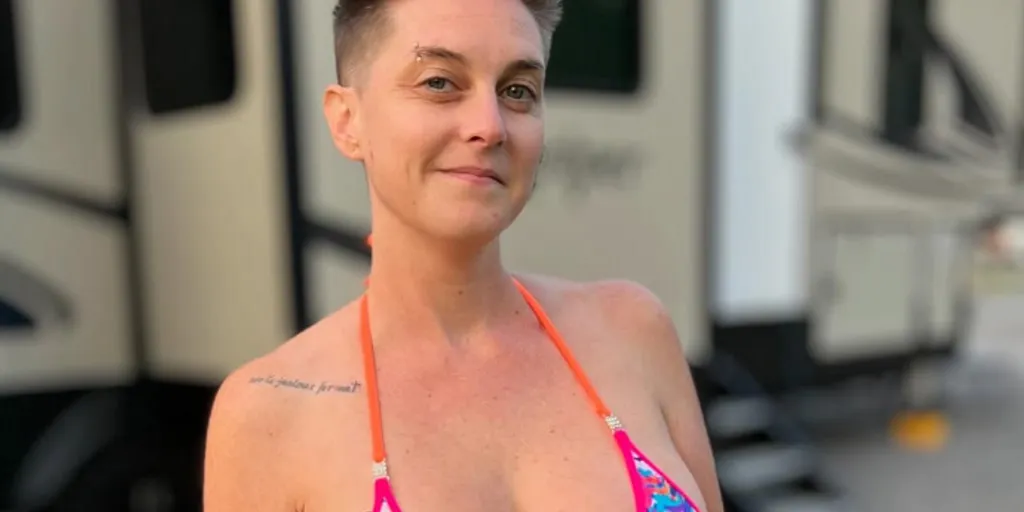 Wandering RV Babe Info