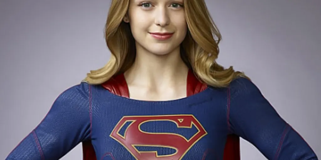 Melissa Benoist Info 