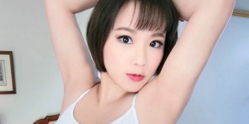 Kaho Shibuya Info