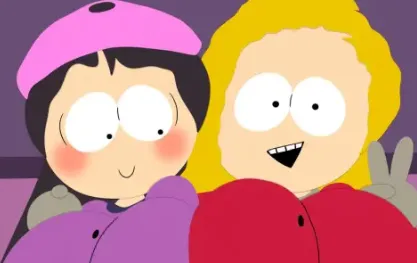 South park hentai