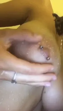 piercing porn gif