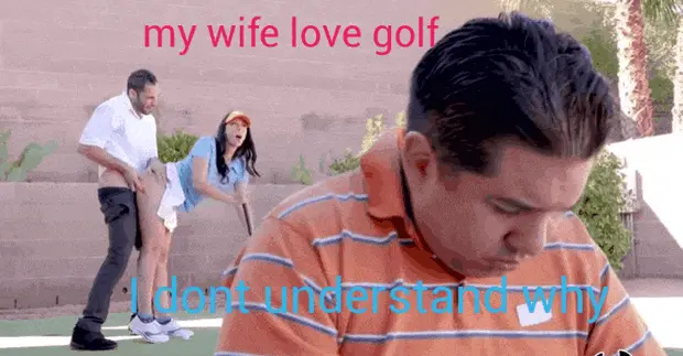 wife whore porn gif