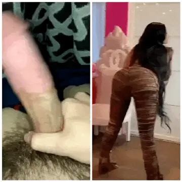 nicki minaj needs my bwc in her fat ass porn gif