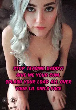 please daddy i can’t get enough of your seed porn gif