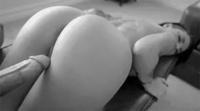 good insertion porn gif