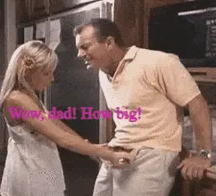 daughter wants her dad porn gif
