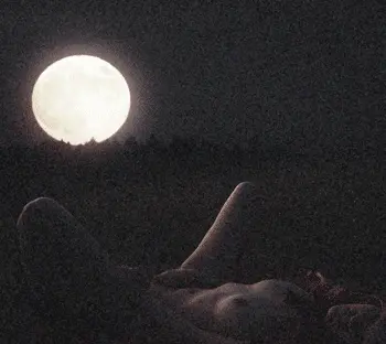 moon porn gif