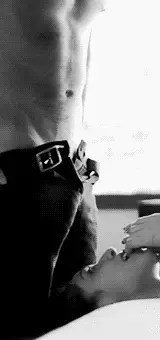 excited for cock porn gif