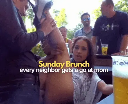 sundays are the best porn gif