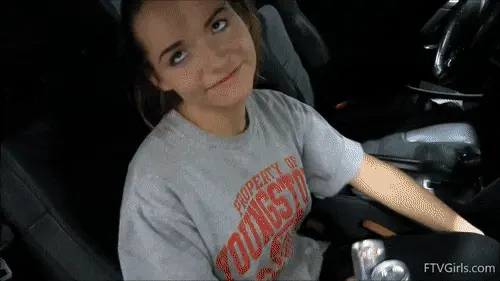 i guess i'll show them too you porn gif