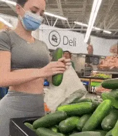 veggie tales porn gif