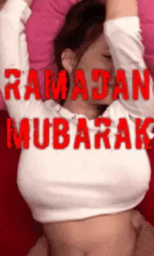 Ramadan Porn GIFs