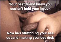 sissy porn gif