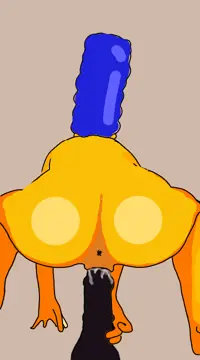 marge mom porn gif