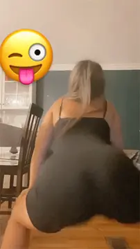 bbw twerk 3 porn gif