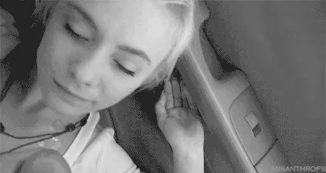 dumb gerl porn gif