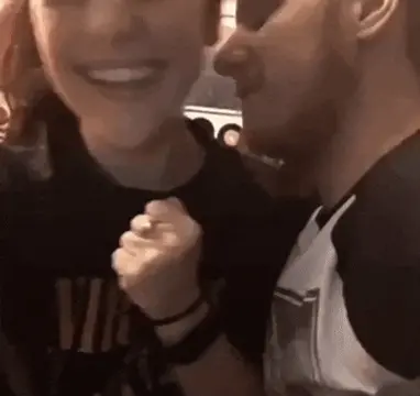 smile paused porn gif