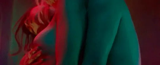 charlize theron porn gif