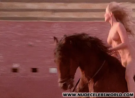 sex symbol bo derek riding horse naked in bolero gif porn gif