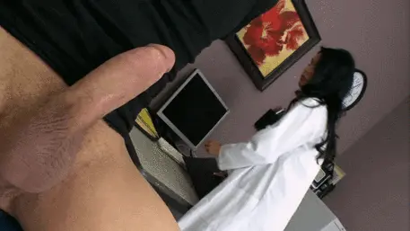 surprise ! porn gif