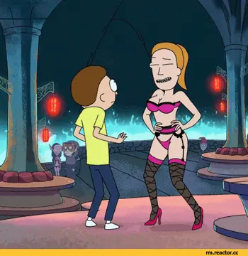 summer dream porn gif