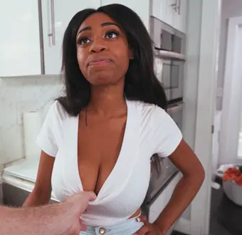 seeing brittney tits porn gif