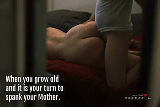 mommy's man 46 porn gif