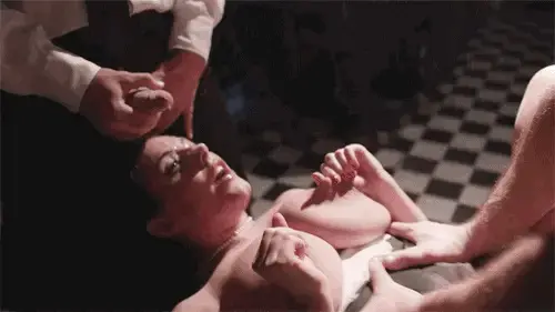late night at the office! porn gif