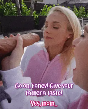 yes mom porn gif