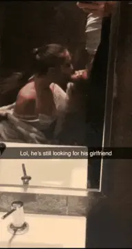 he is still looking for her porn gif