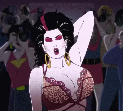 moonbeam porn gif