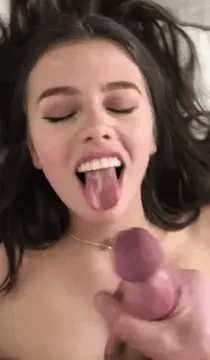 cute teen gets her cum reward porn gif
