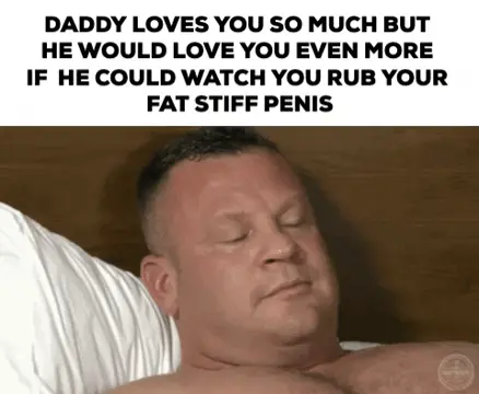 daddy porn gif