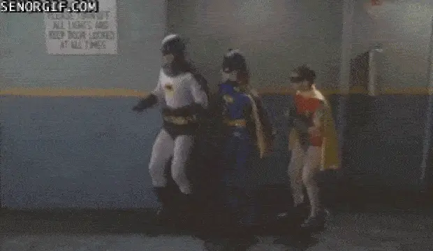 grab that titty batman porn gif