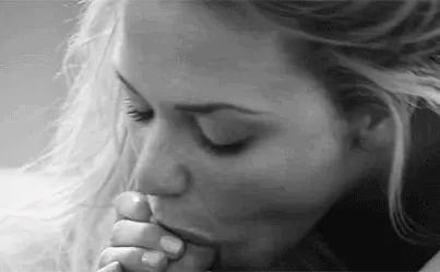heavely sucking porn gif